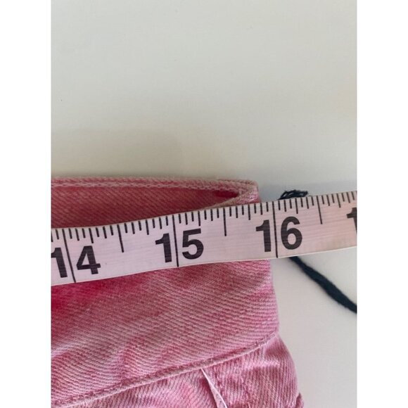 Joe's The Brixton Jeans Vintage Reserve 1971 Brick Nantucket Red Jeans 31 NEW - Picture 11 of 11